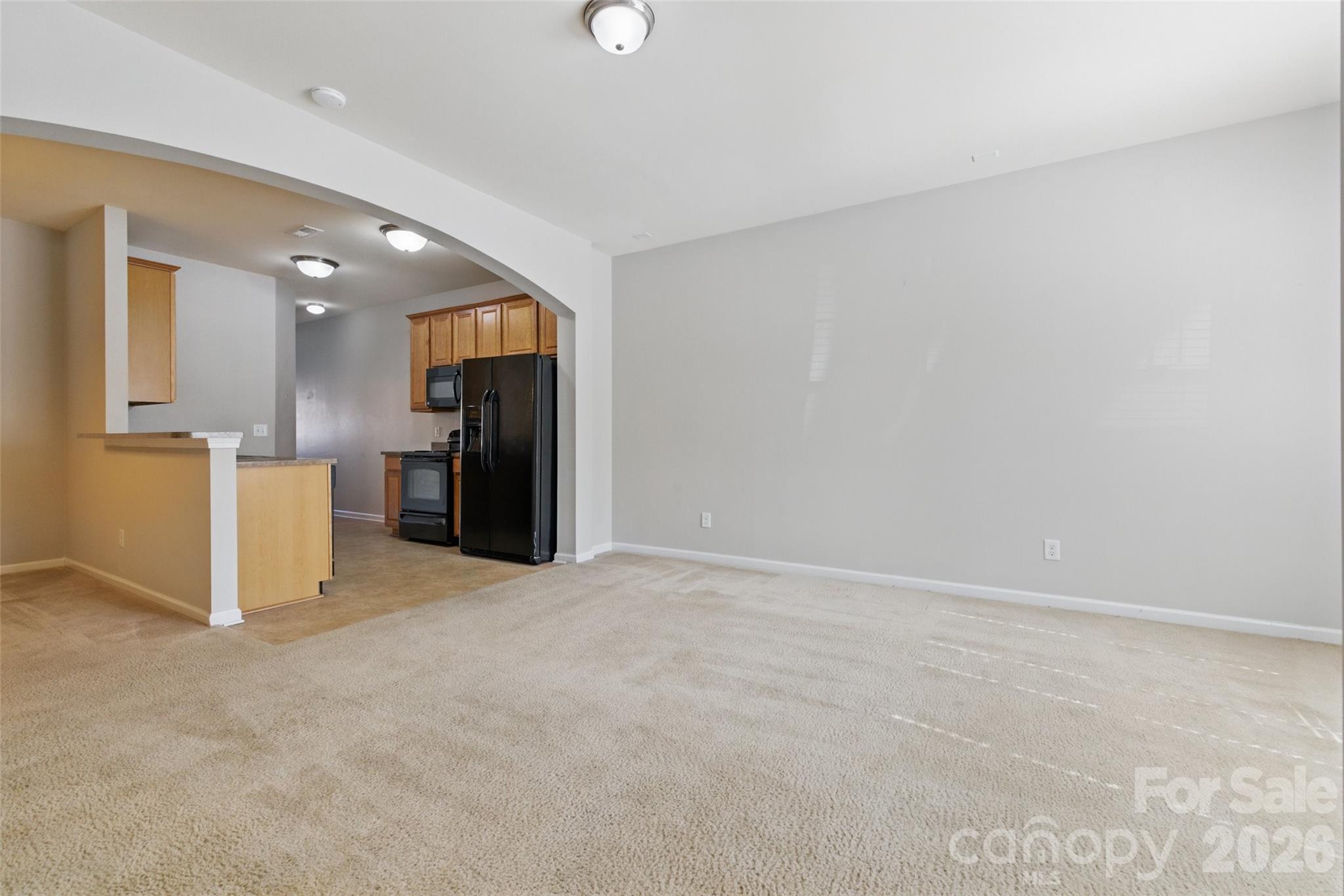 Pennington Place - Residential