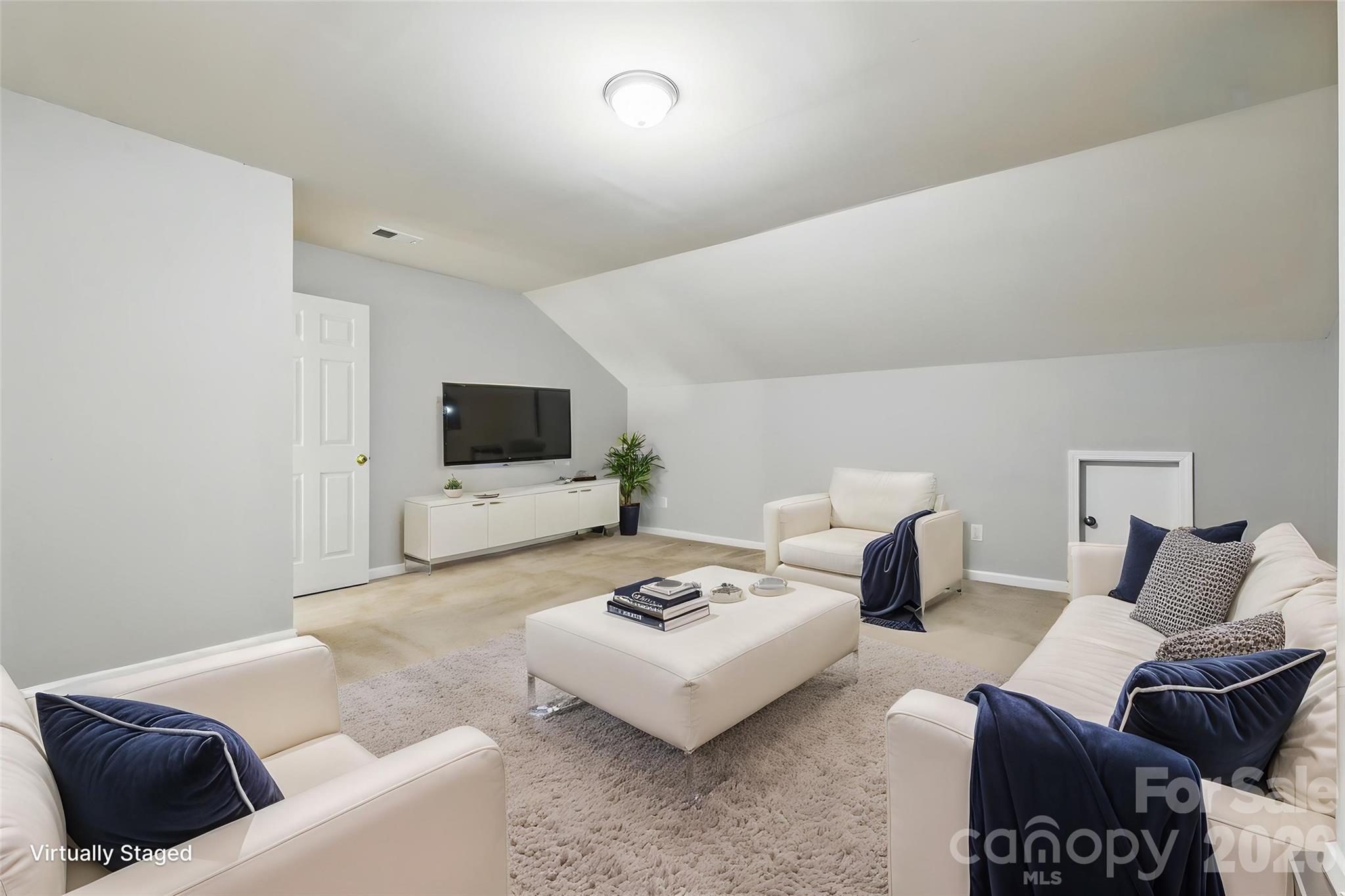 Pennington Place - Residential
