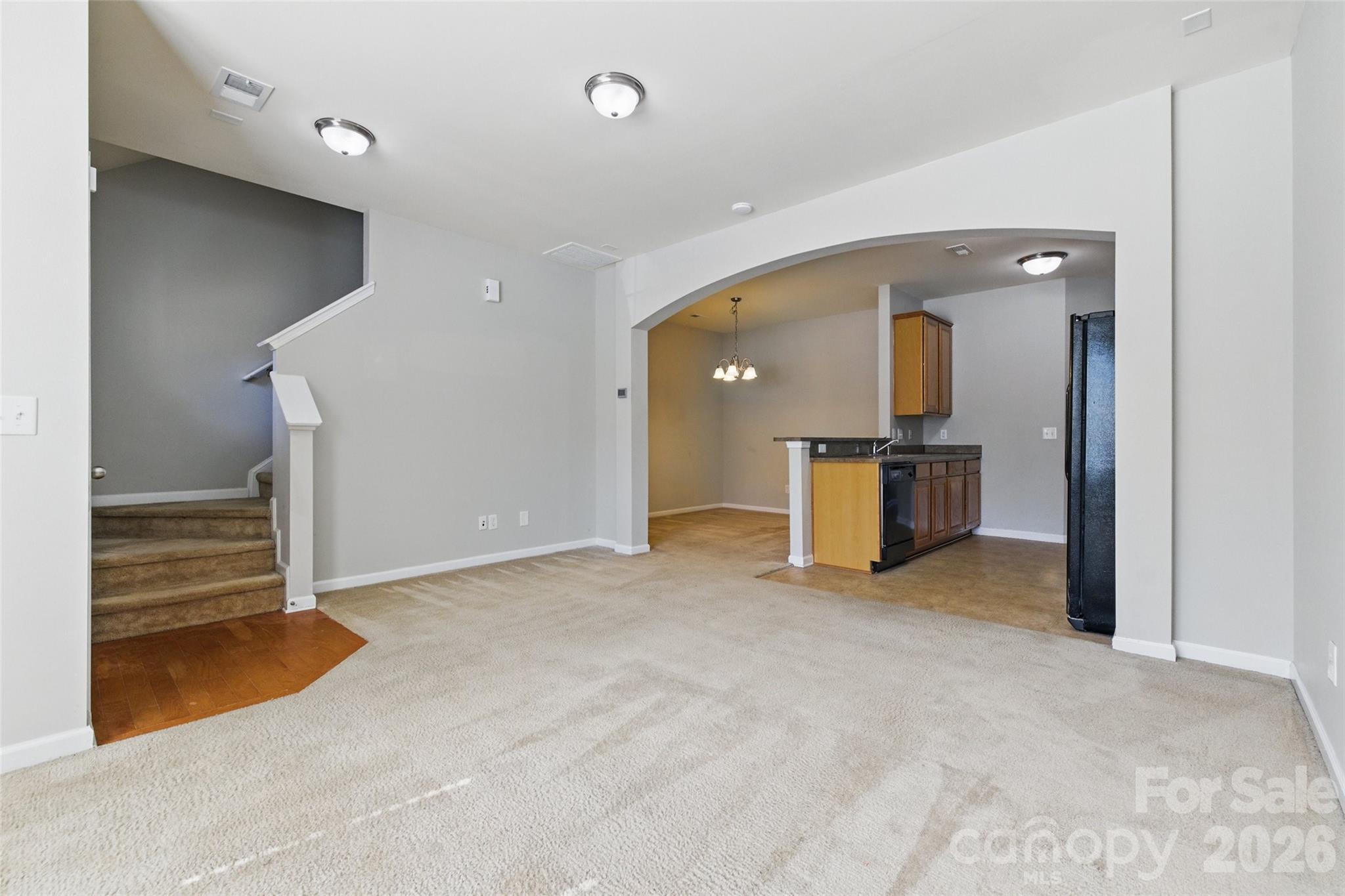 Pennington Place - Residential
