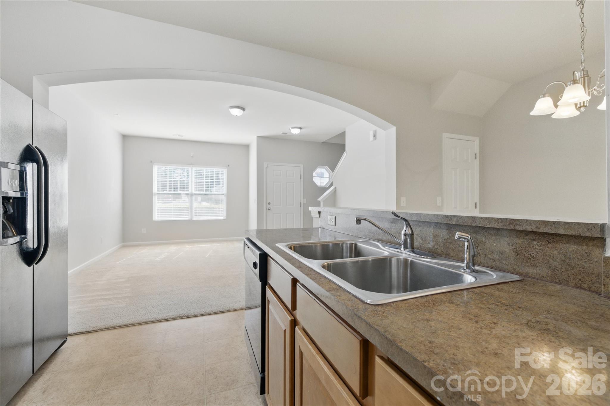 Pennington Place - Residential