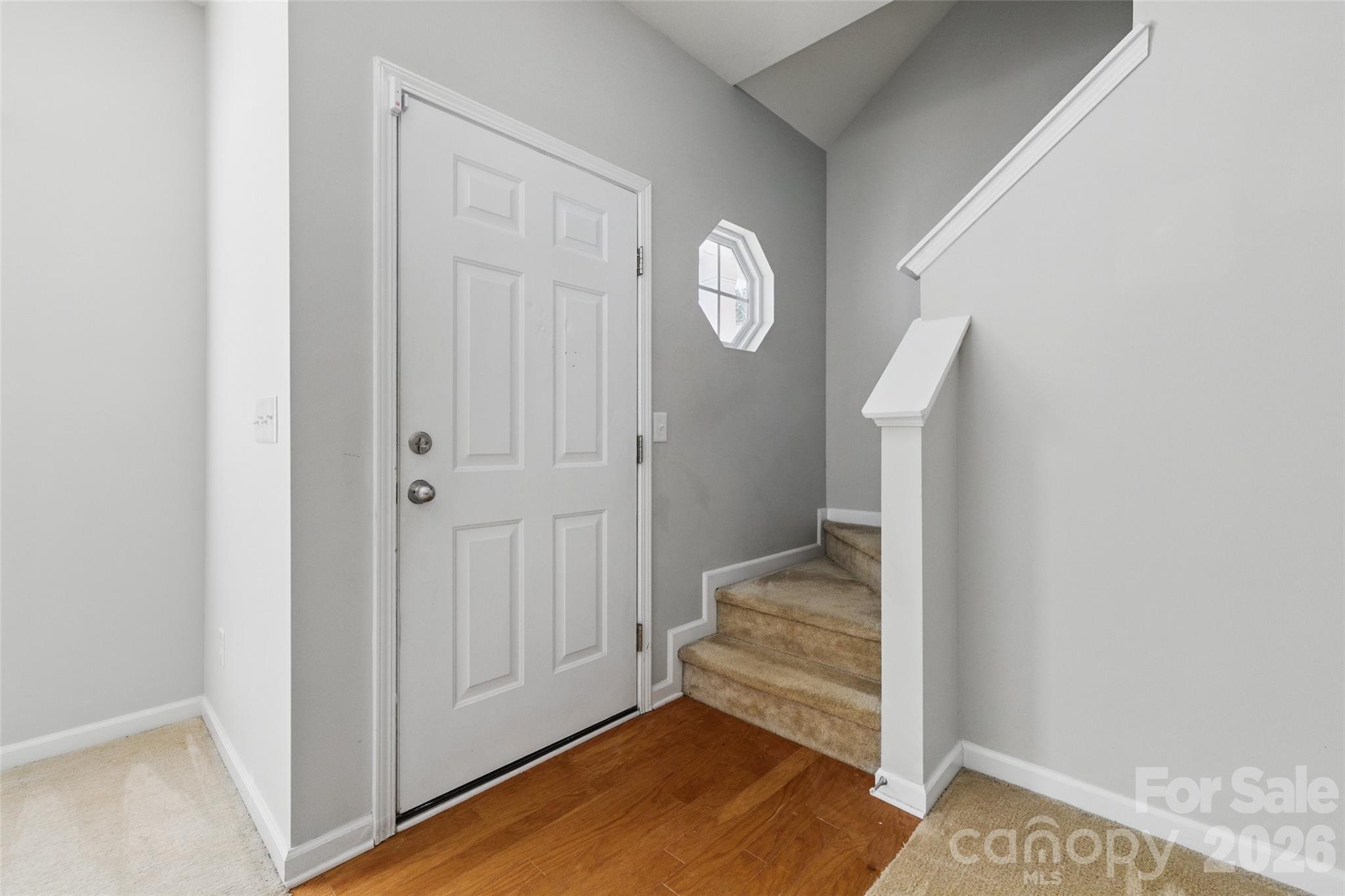 Pennington Place - Residential