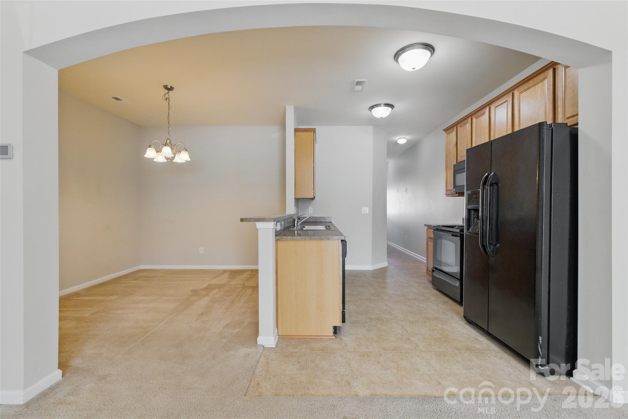 Pennington Place - Residential