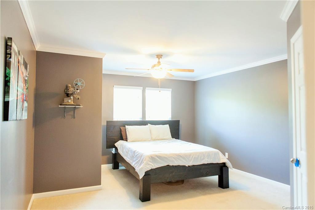 Glen Laurel - Residential