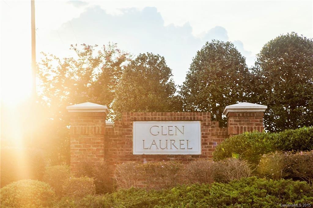 Glen Laurel - Residential