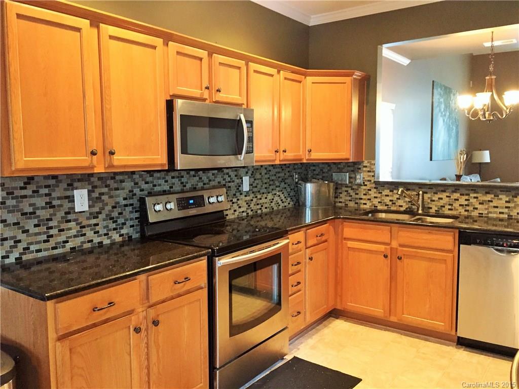 Glen Laurel - Residential