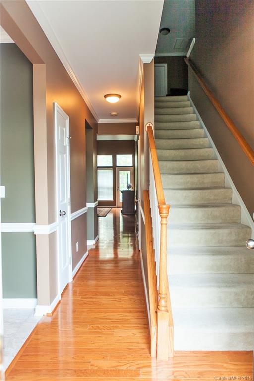 Glen Laurel - Residential