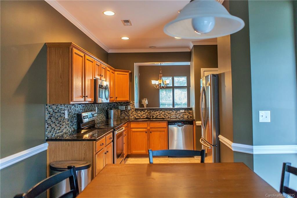 Glen Laurel - Residential