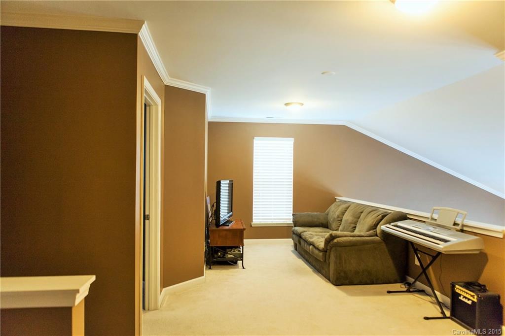 Glen Laurel - Residential