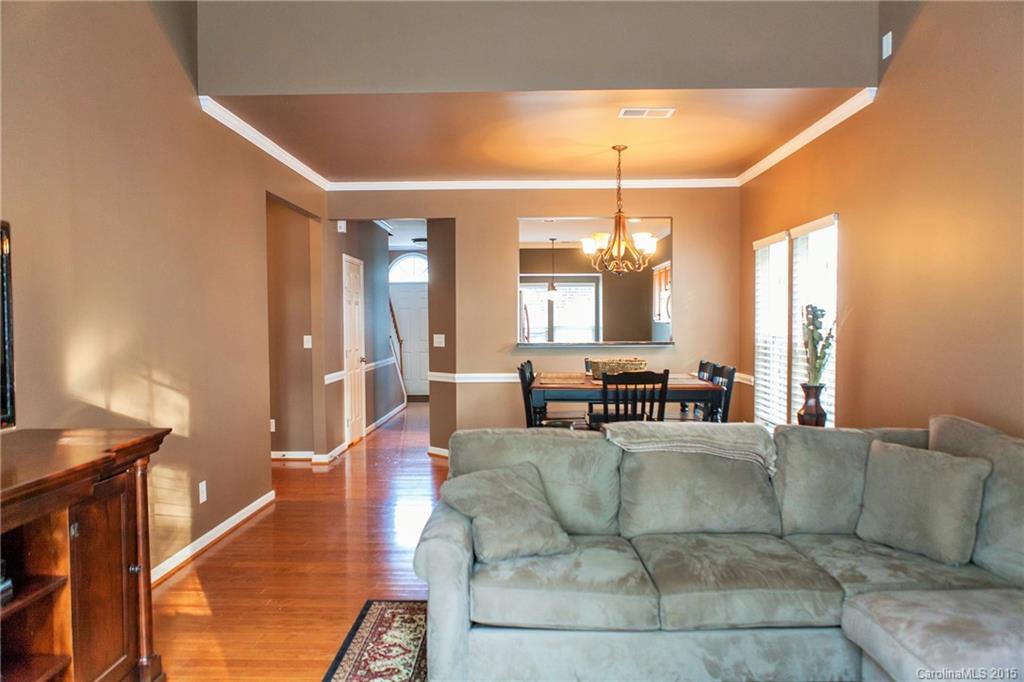 Glen Laurel - Residential