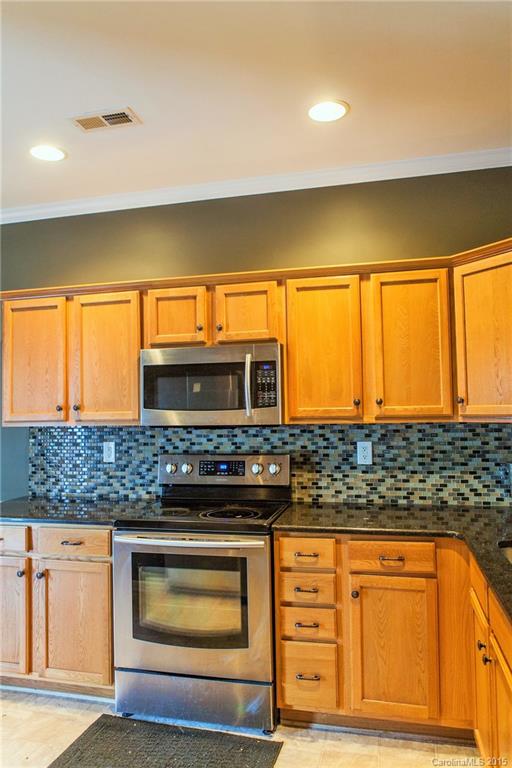 Glen Laurel - Residential