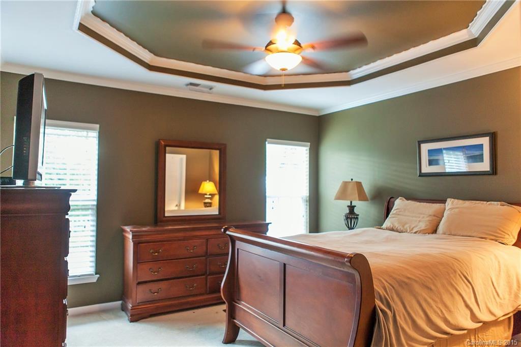 Glen Laurel - Residential