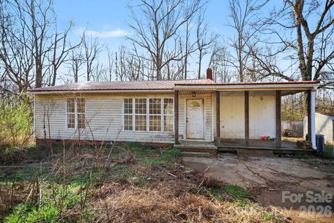 Photo of 453 Robert Road, Cherryville, NC 28021 (MLS # 4357101)