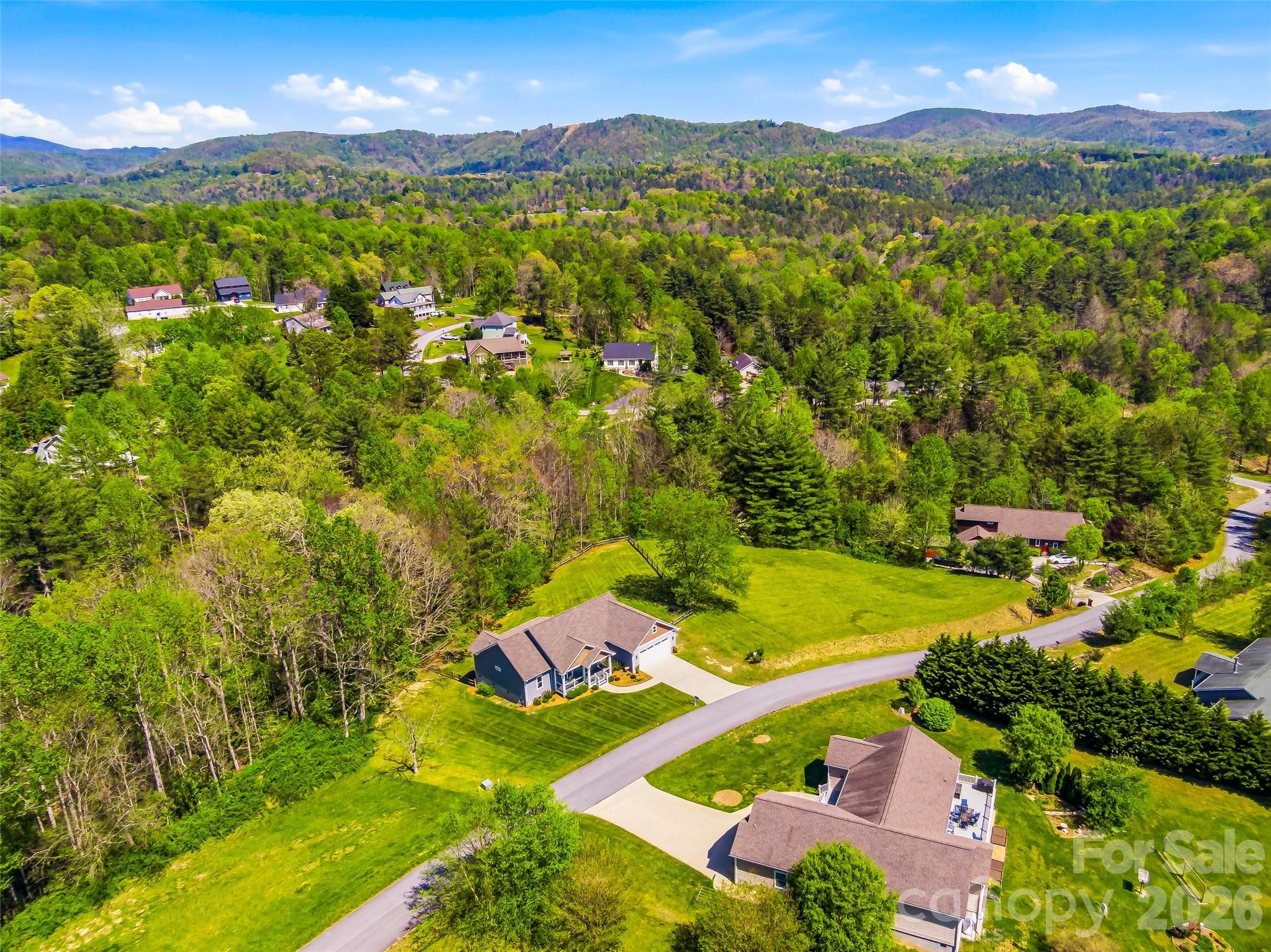 144 Hidden Knoll Drive