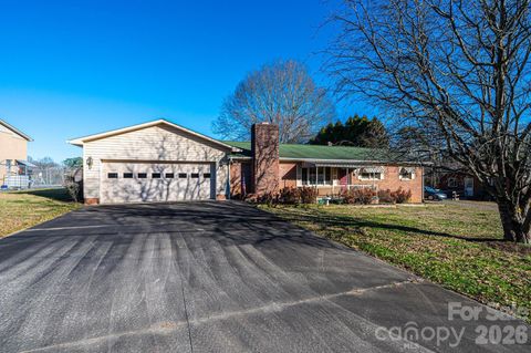 100 Carswell Street Valdese NC 28690