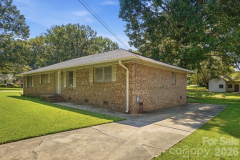 Photo of 8051 S Way Road, Charlotte, NC 28215 (MLS # 4420821)