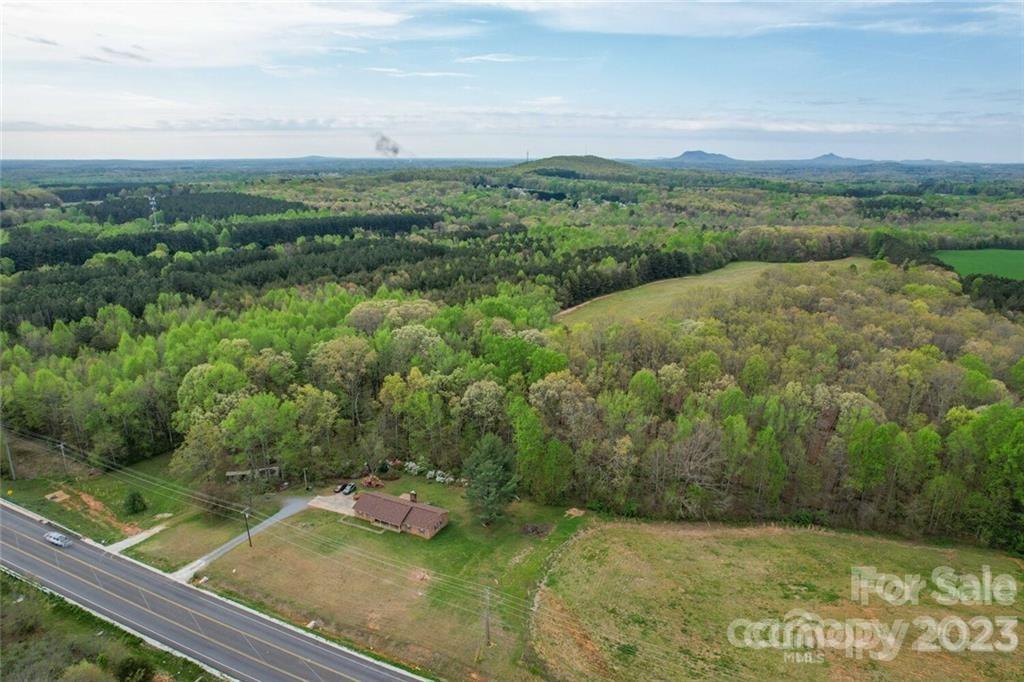 0000B Dallas Cherryville Highway