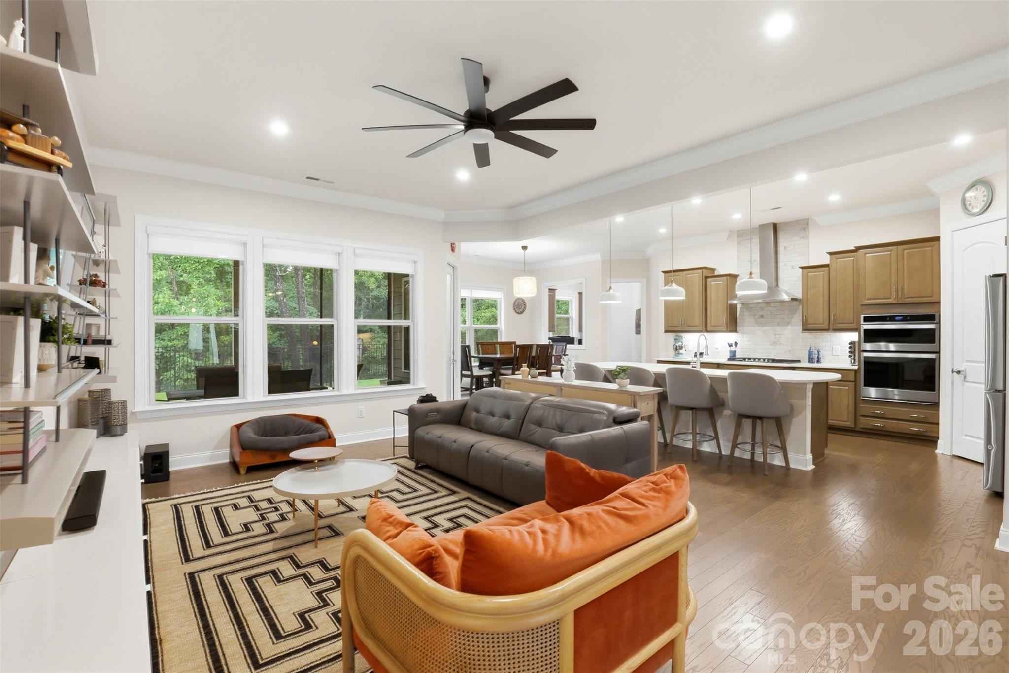 5701 Regal Way