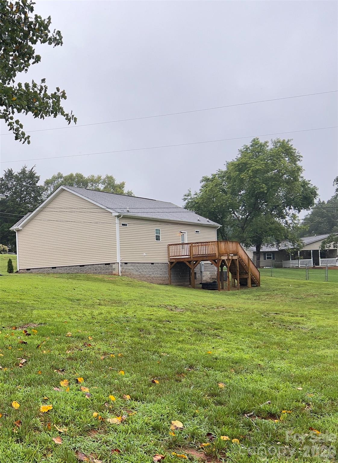 Westover - Residential