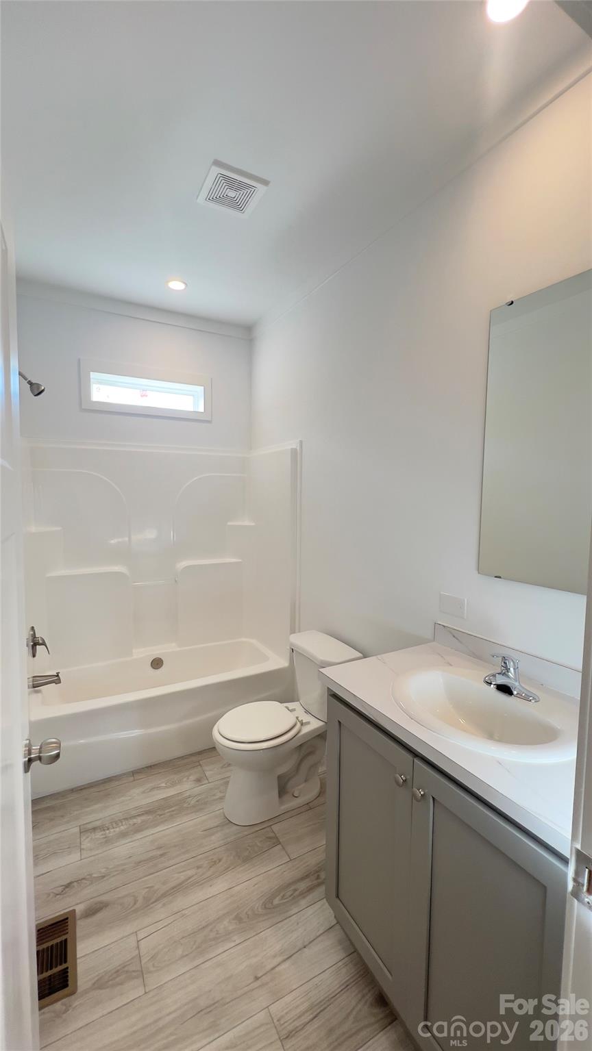 Westover - Residential