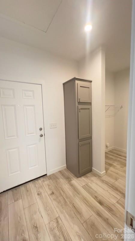 Westover - Residential