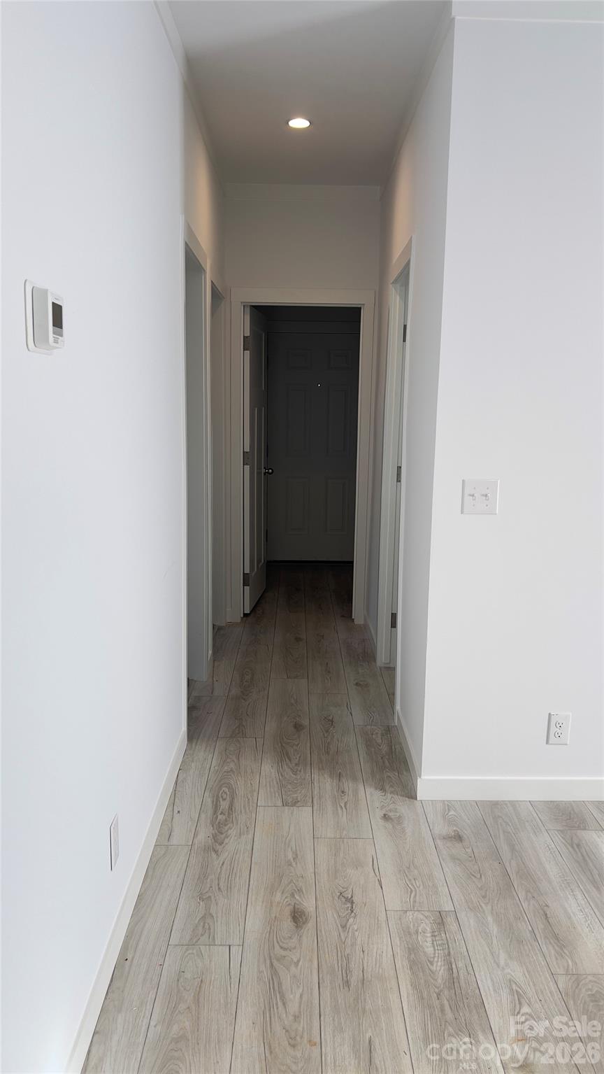 Westover - Residential