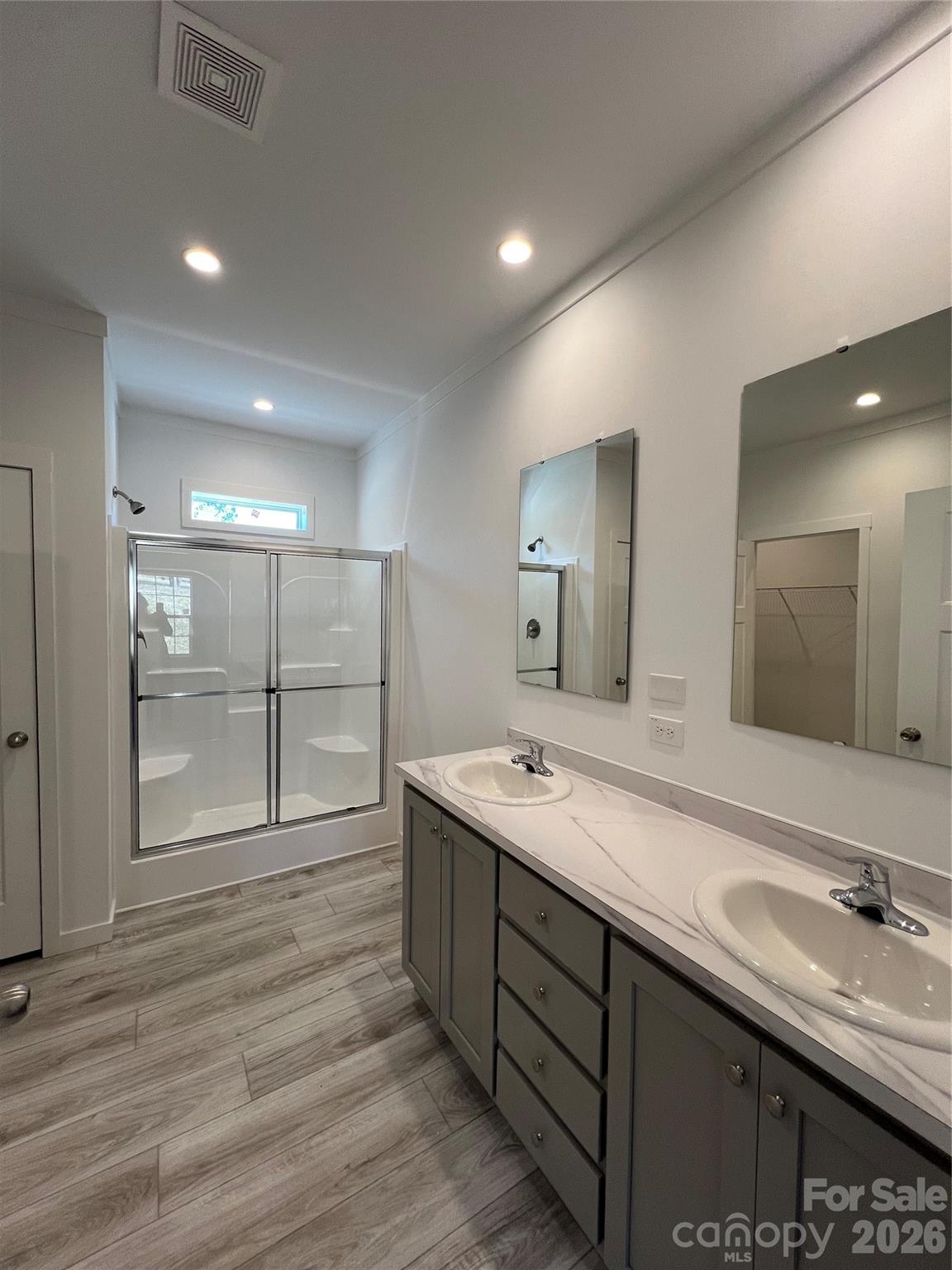 Westover - Residential