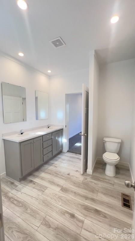 Westover - Residential