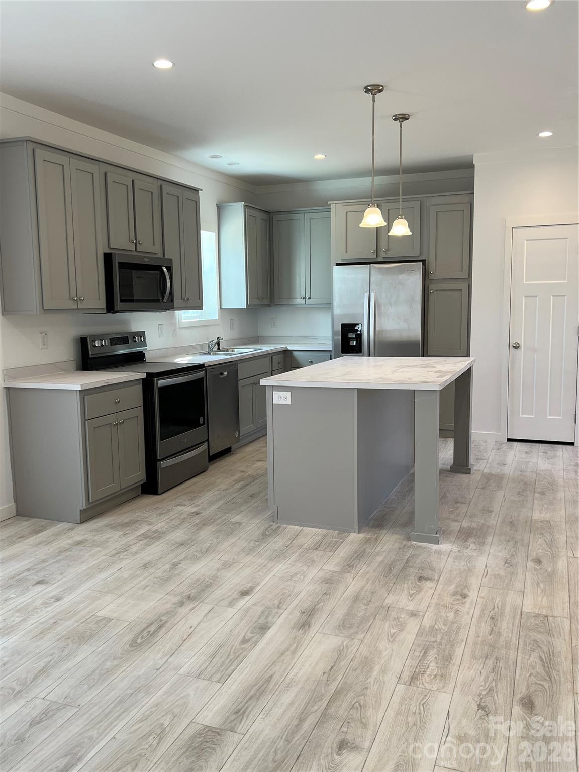 Westover - Residential
