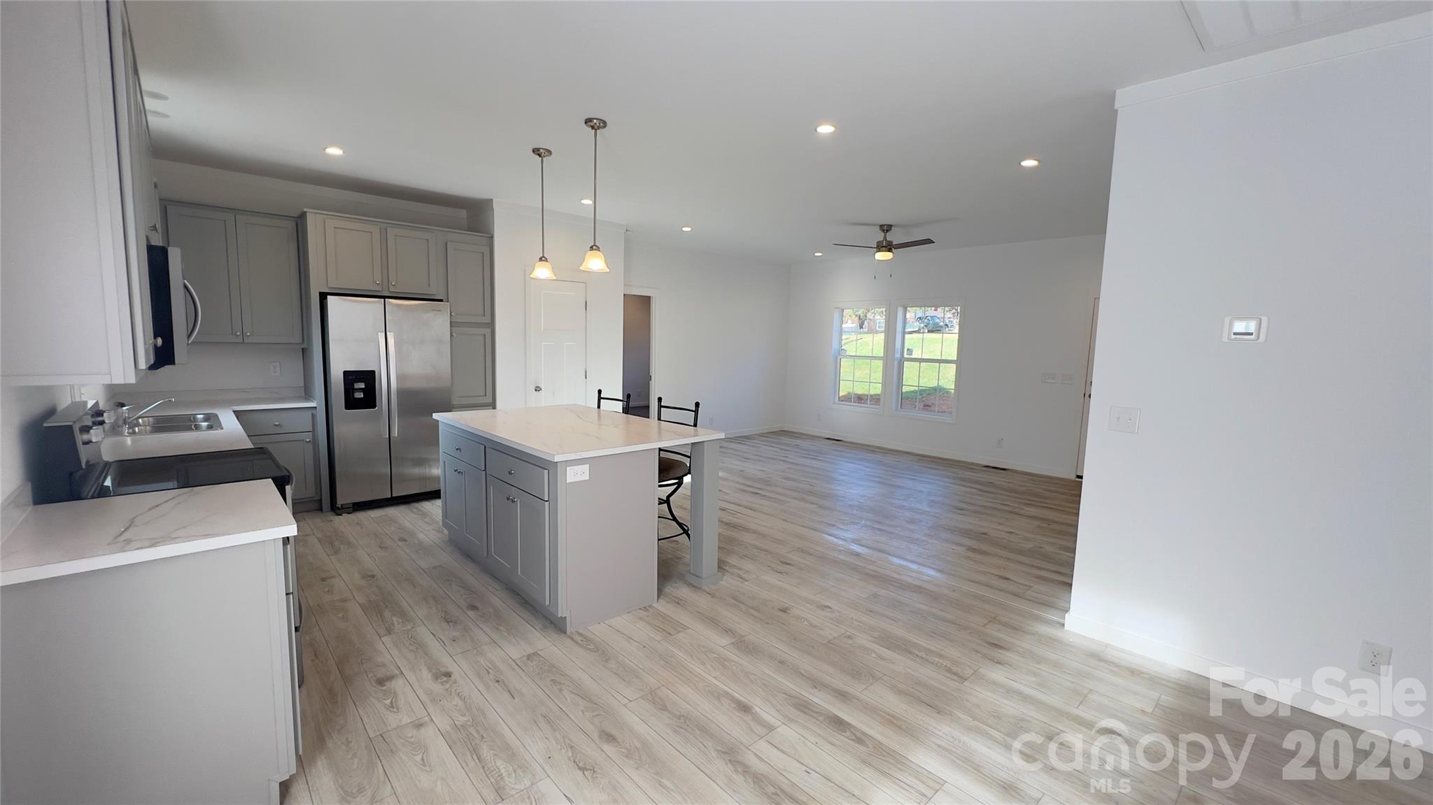 Westover - Residential