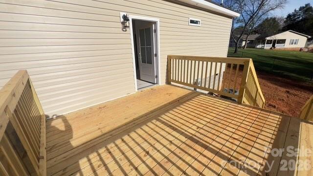 Westover - Residential