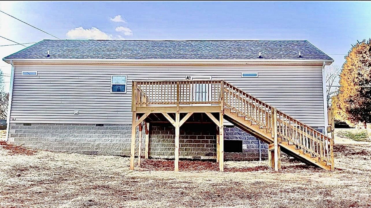 Westover - Residential