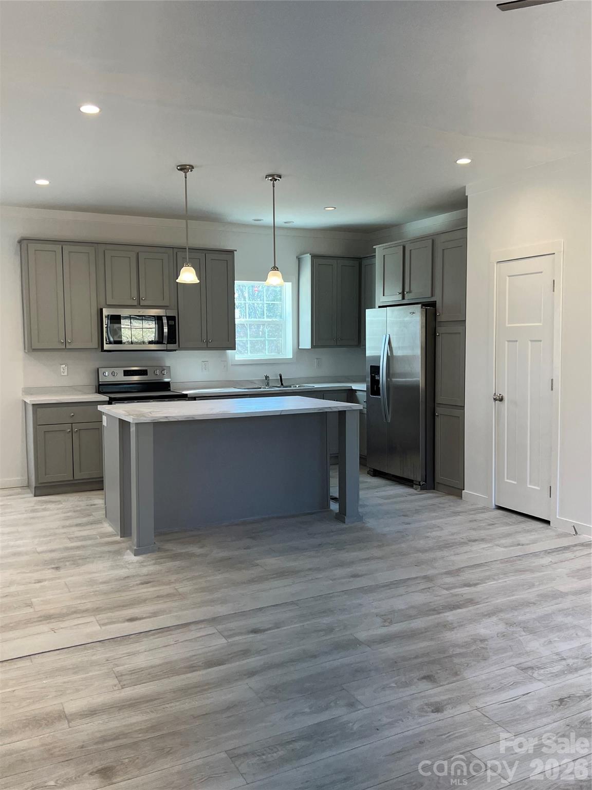 Westover - Residential