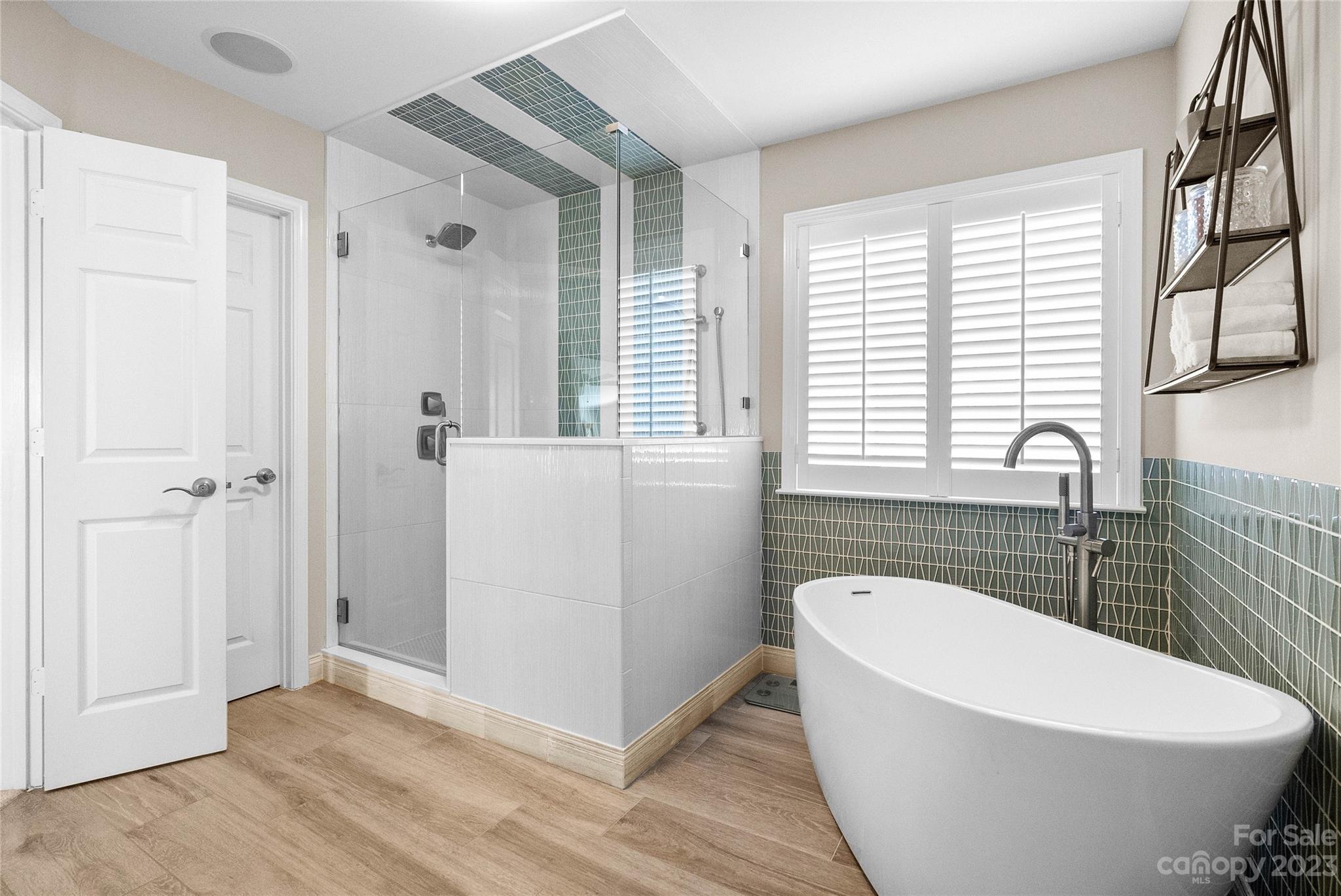 Olde Sycamore - Residential