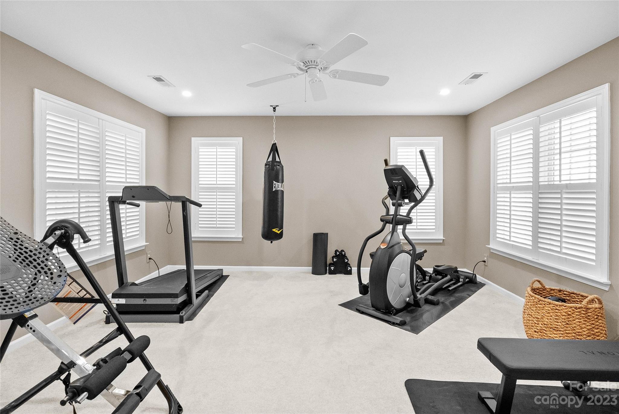 Olde Sycamore - Residential