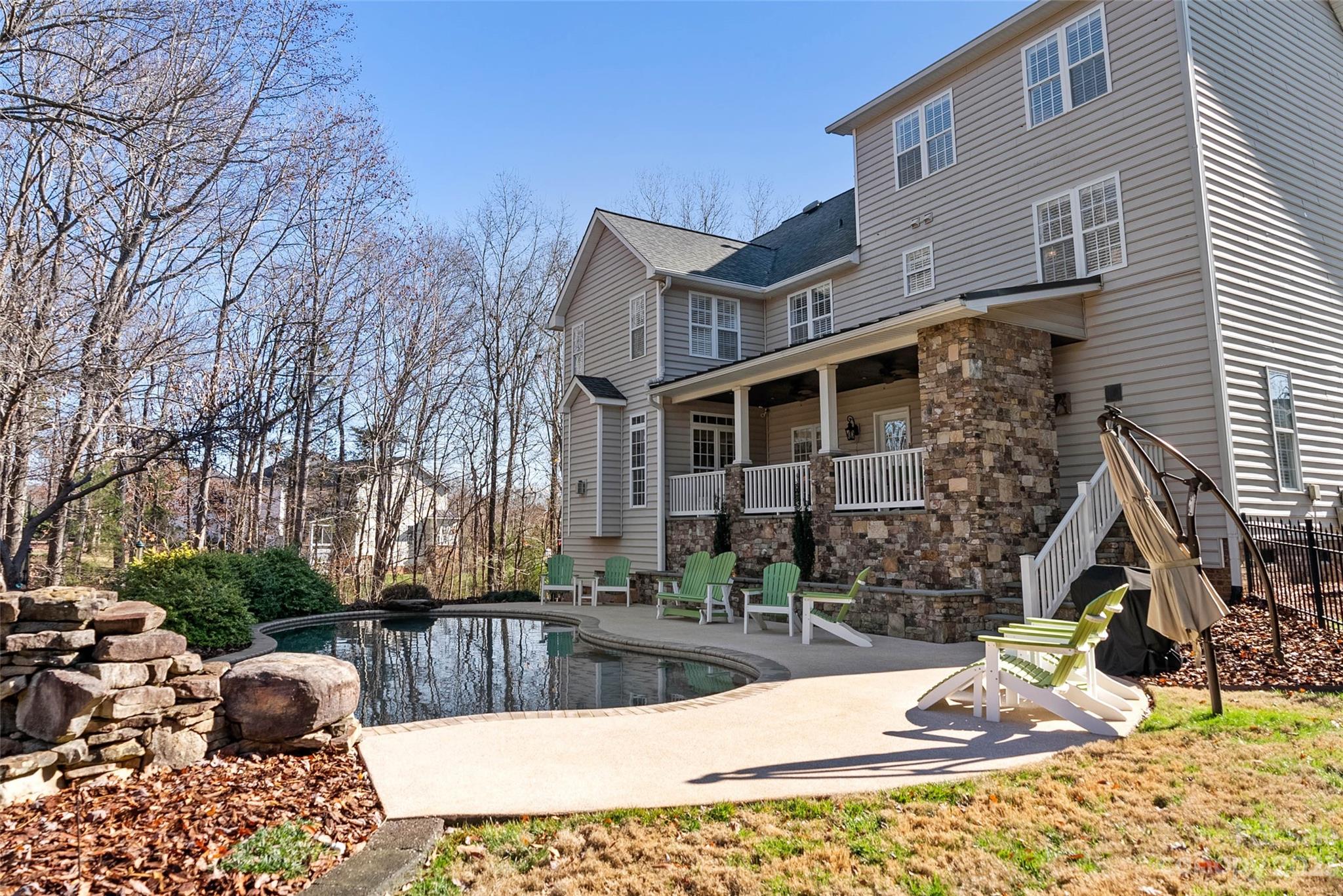 Olde Sycamore - Residential