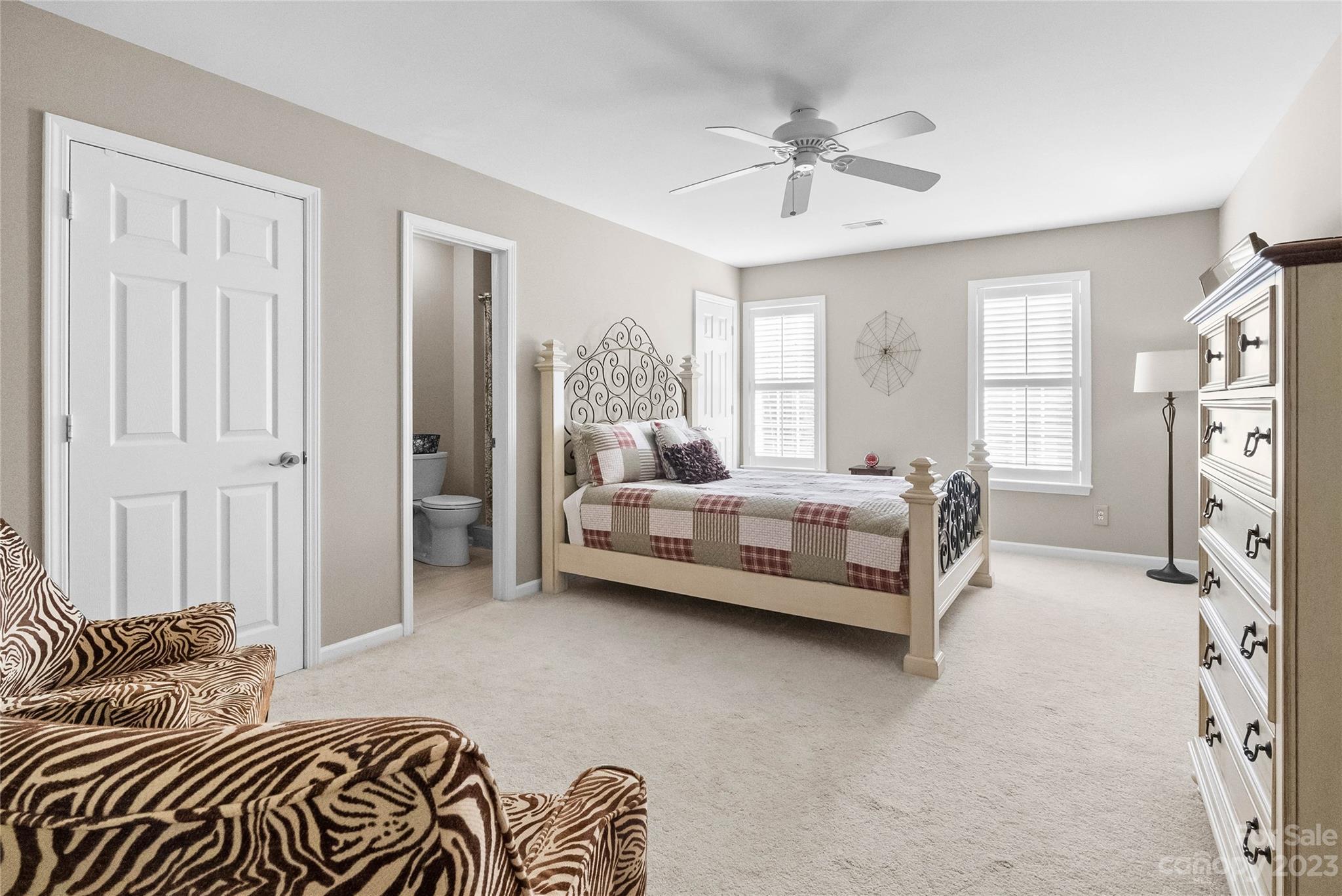 Olde Sycamore - Residential