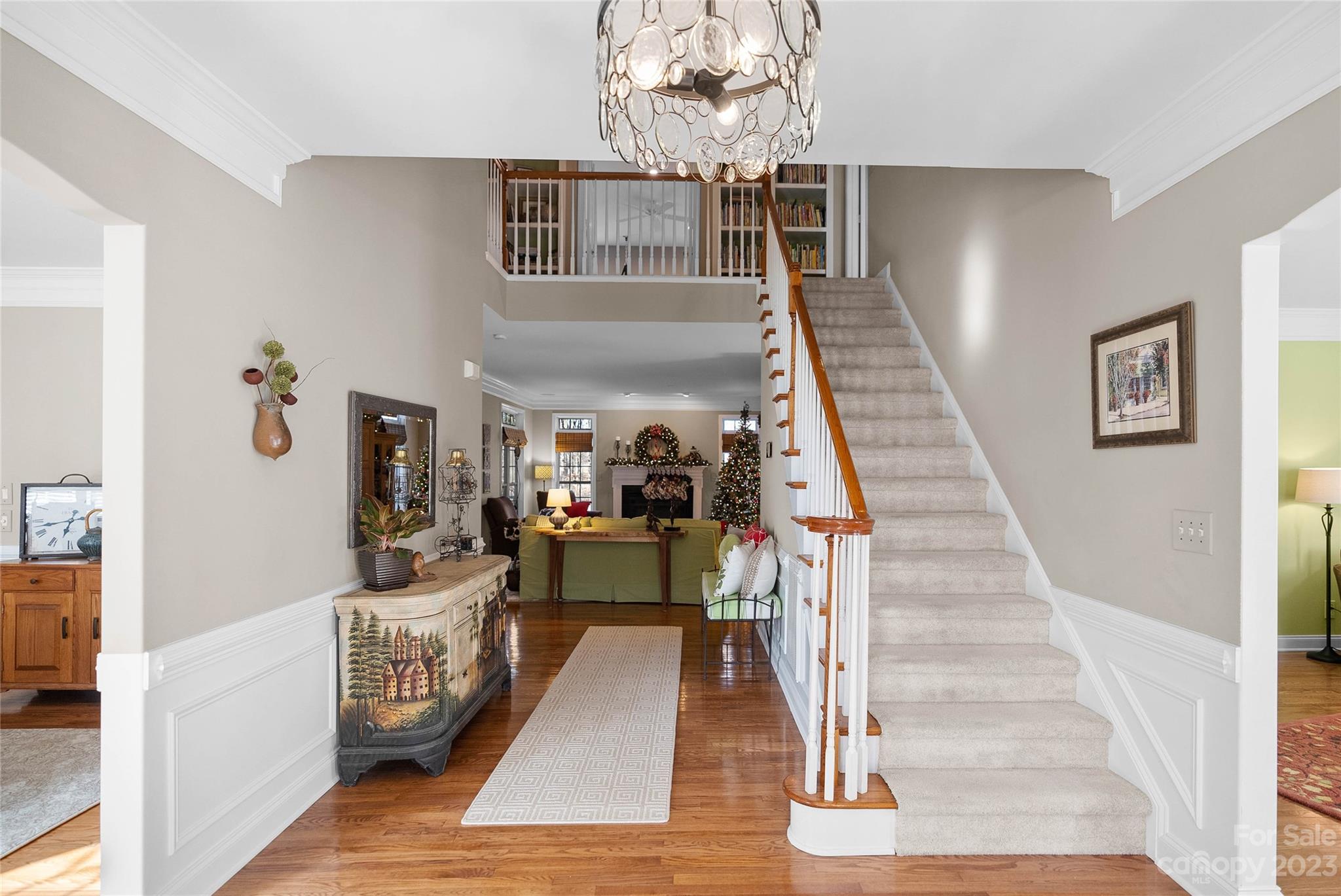 Olde Sycamore - Residential