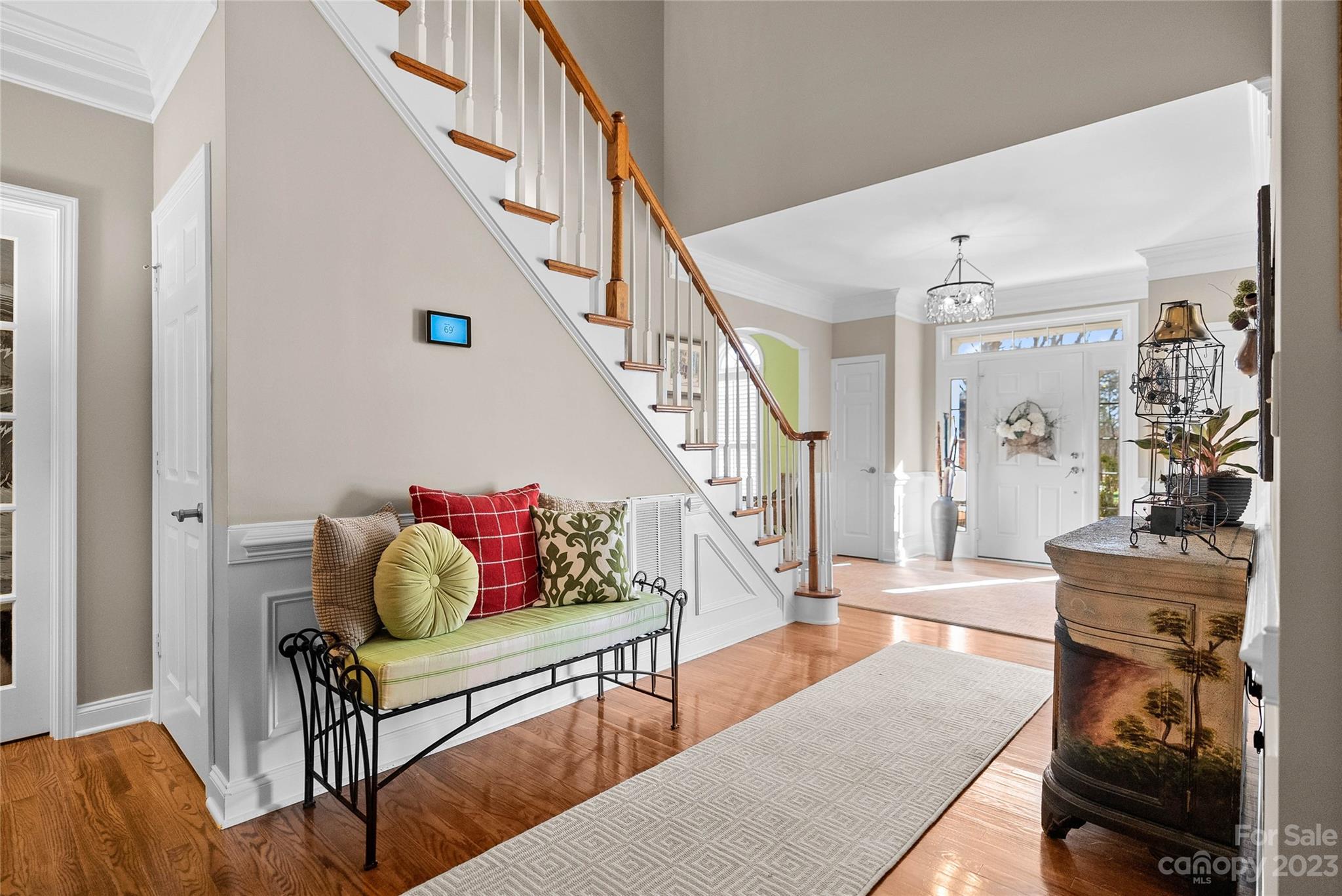 Olde Sycamore - Residential