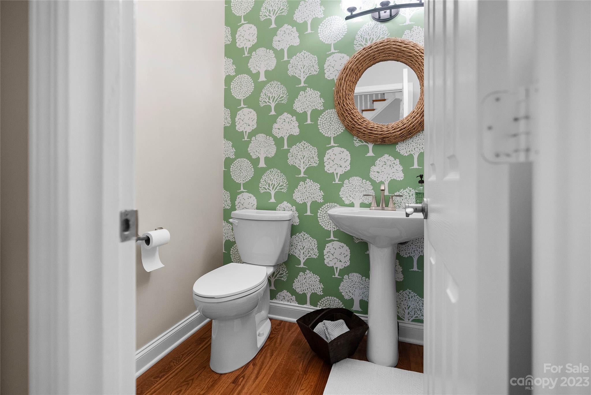 Olde Sycamore - Residential