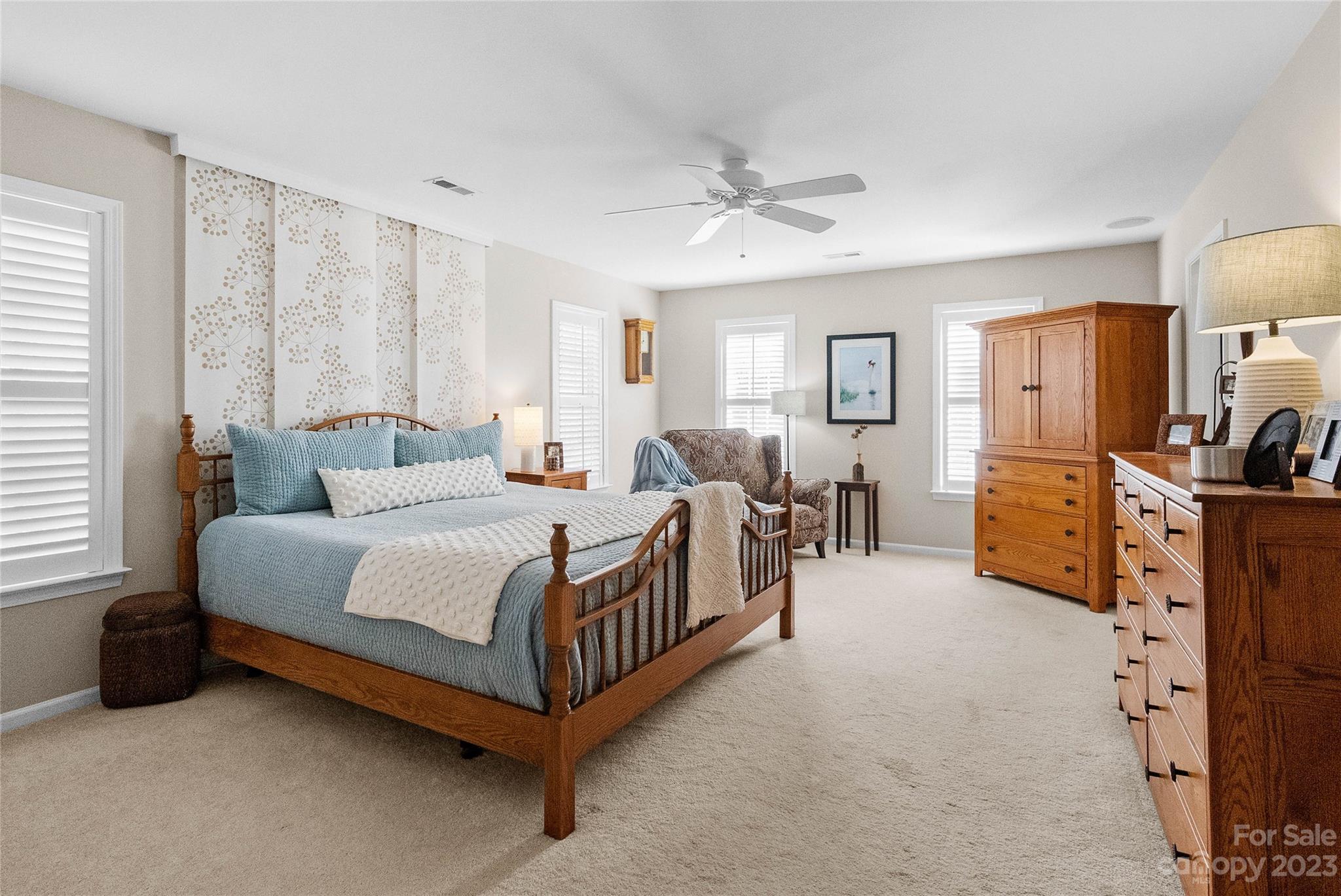 Olde Sycamore - Residential