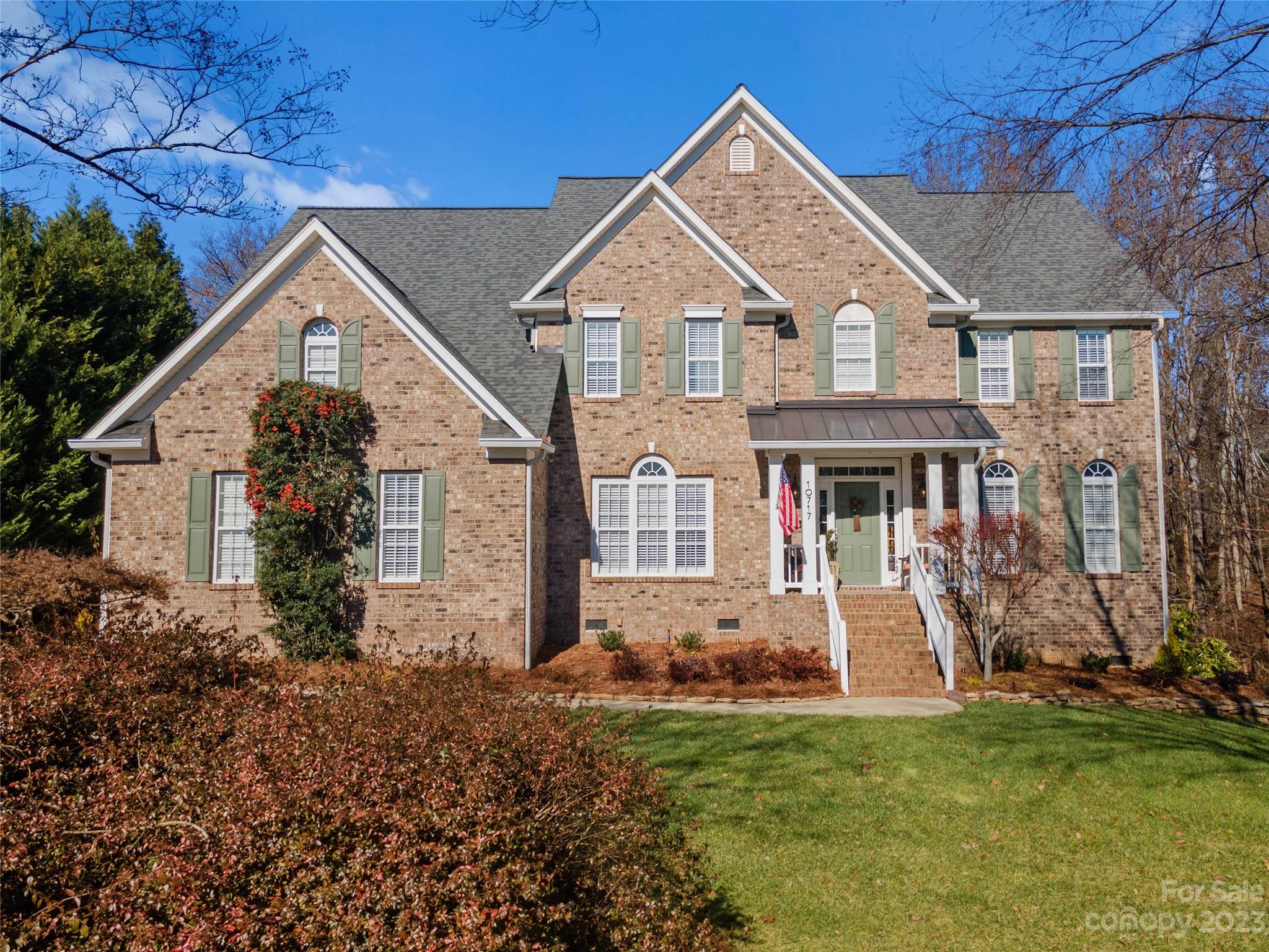 Olde Sycamore - Residential