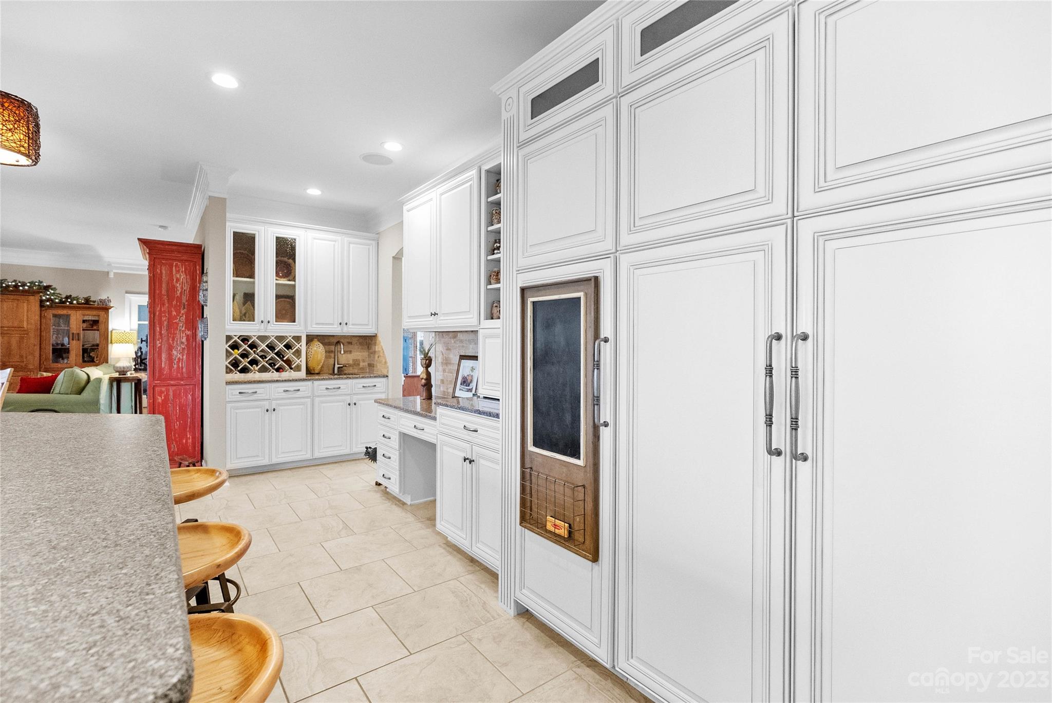 Olde Sycamore - Residential