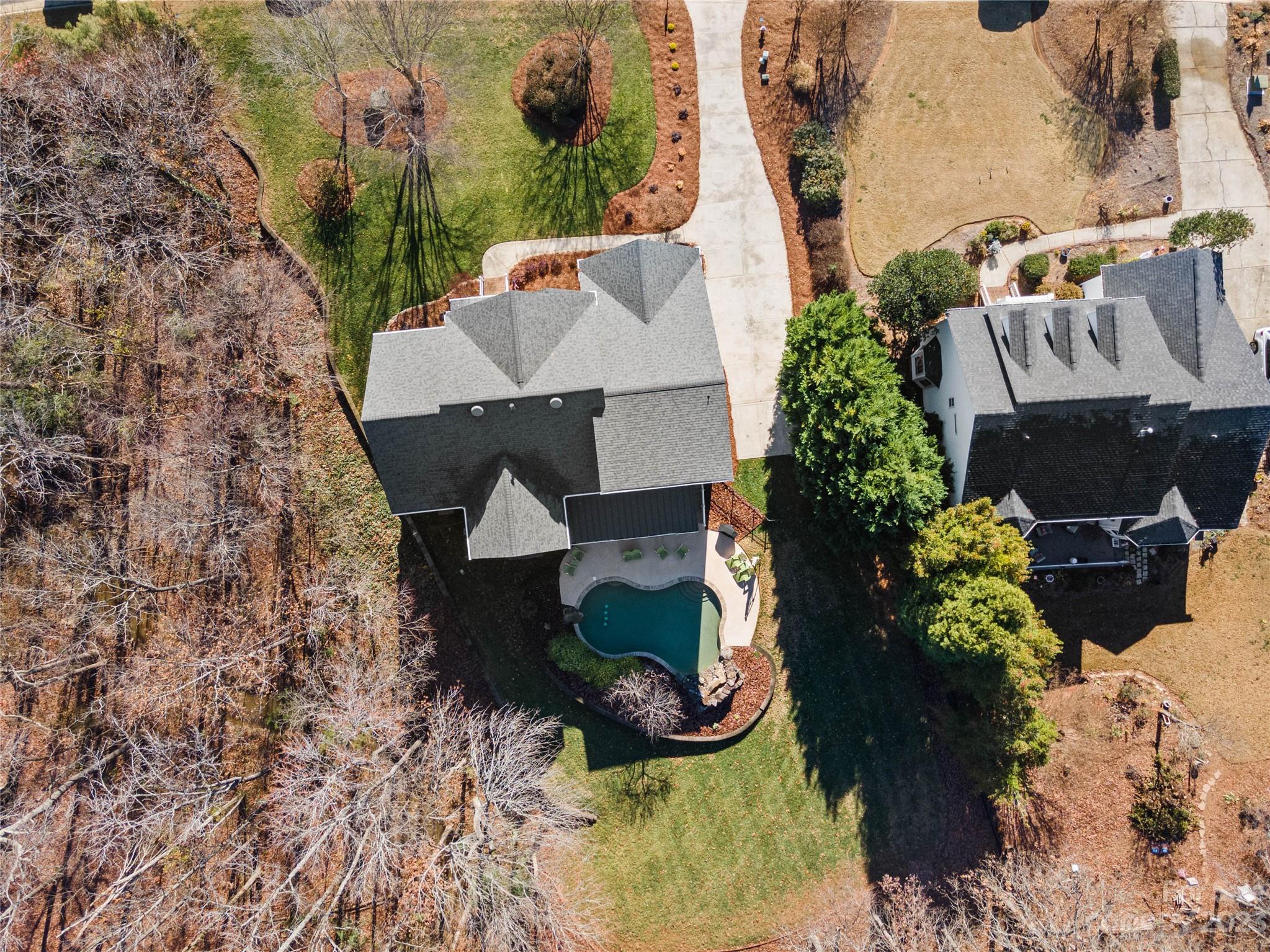 Olde Sycamore - Residential