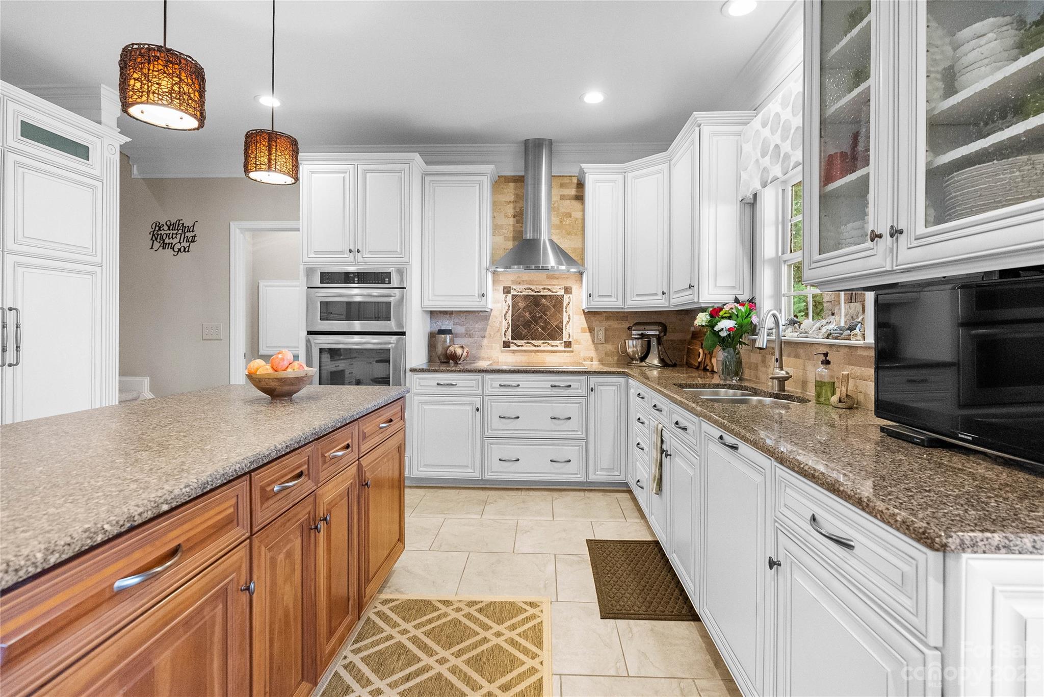 Olde Sycamore - Residential