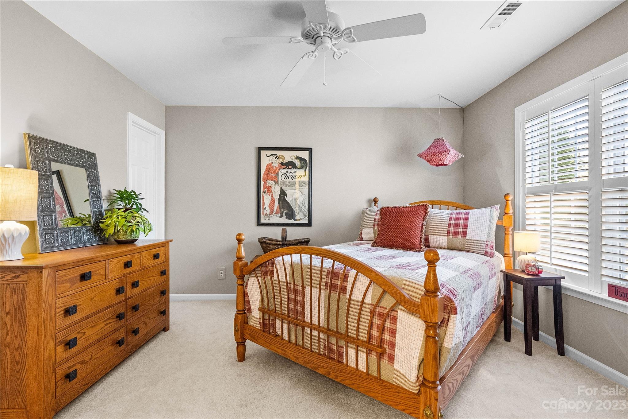 Olde Sycamore - Residential