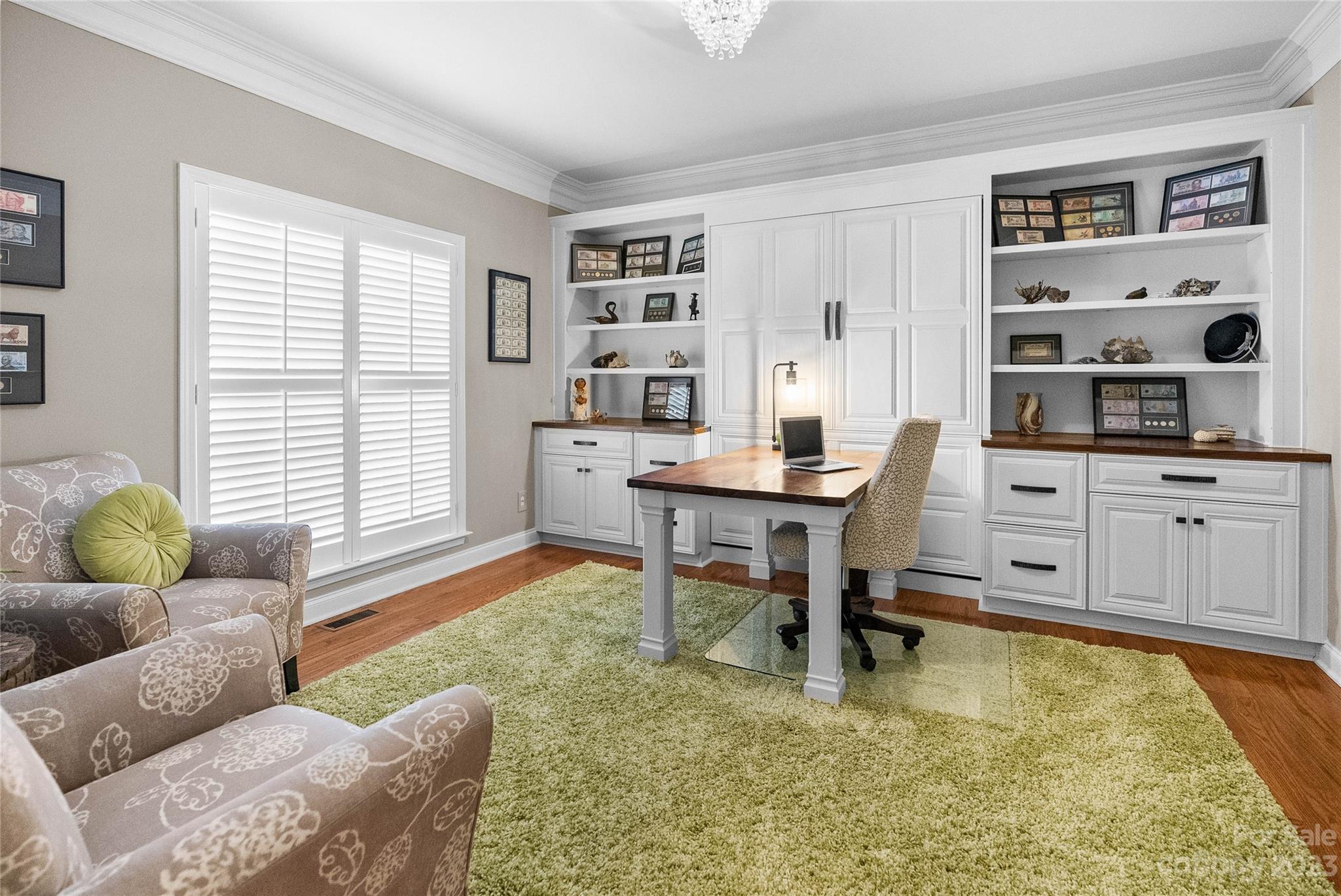 Olde Sycamore - Residential