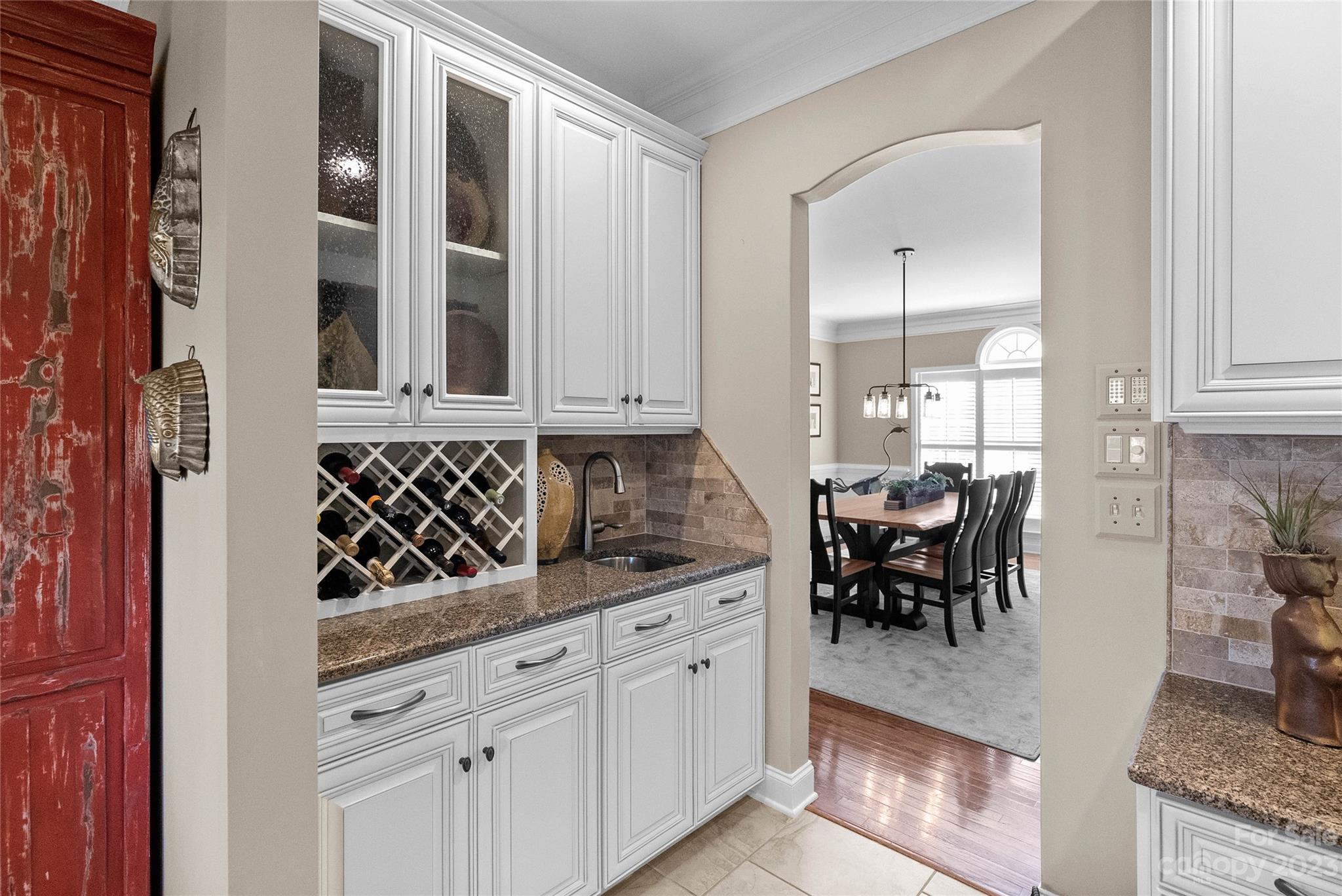 Olde Sycamore - Residential