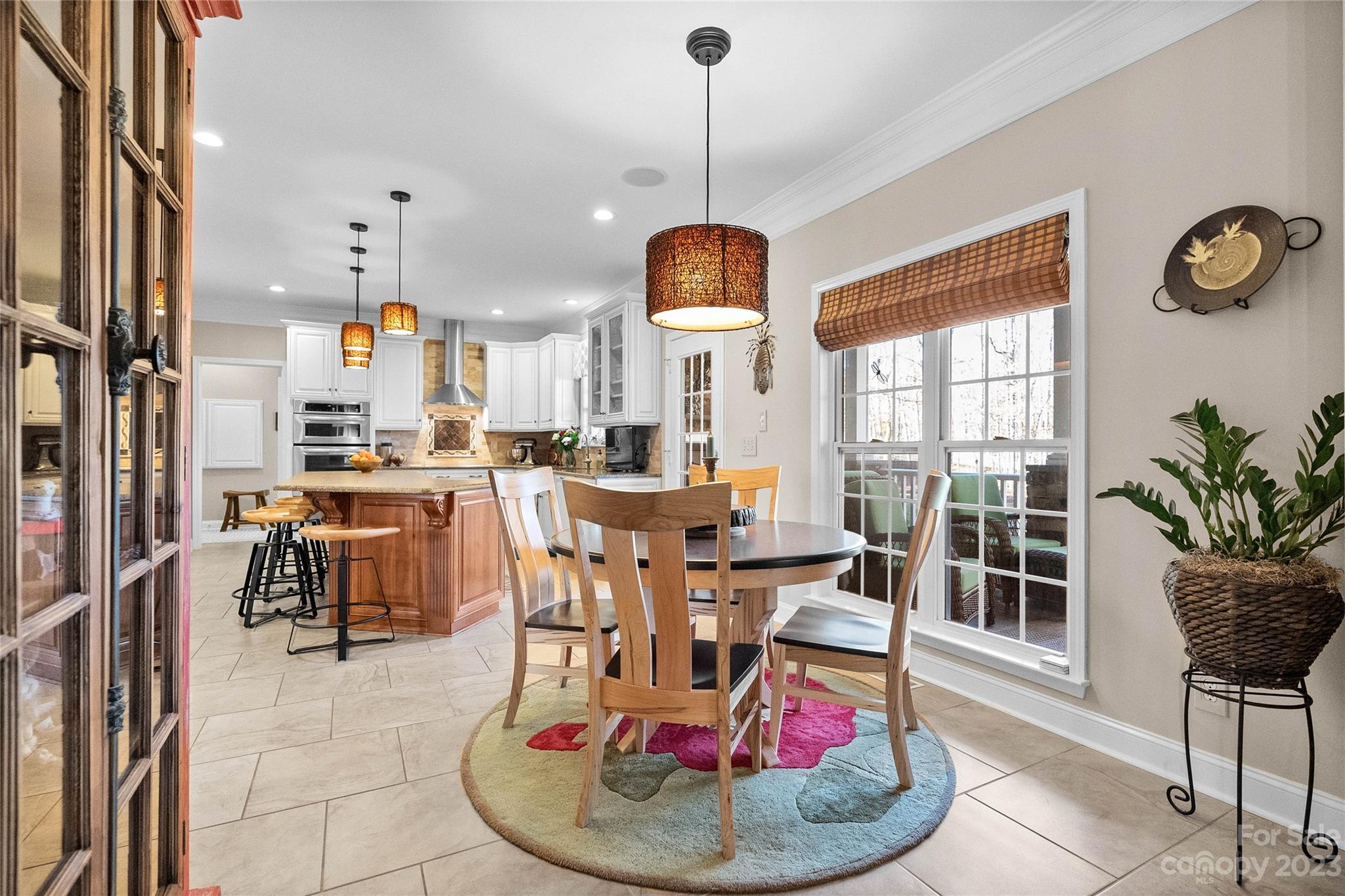 Olde Sycamore - Residential