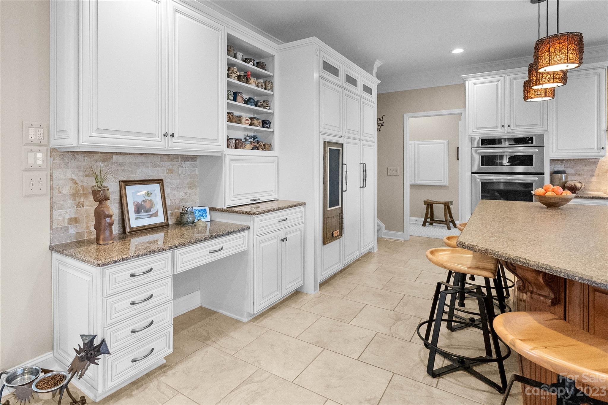 Olde Sycamore - Residential