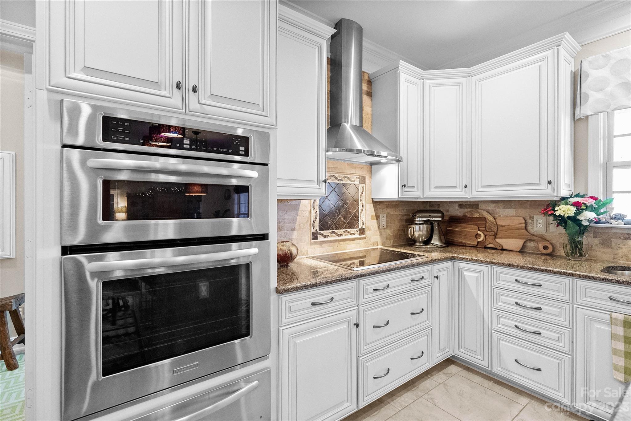 Olde Sycamore - Residential